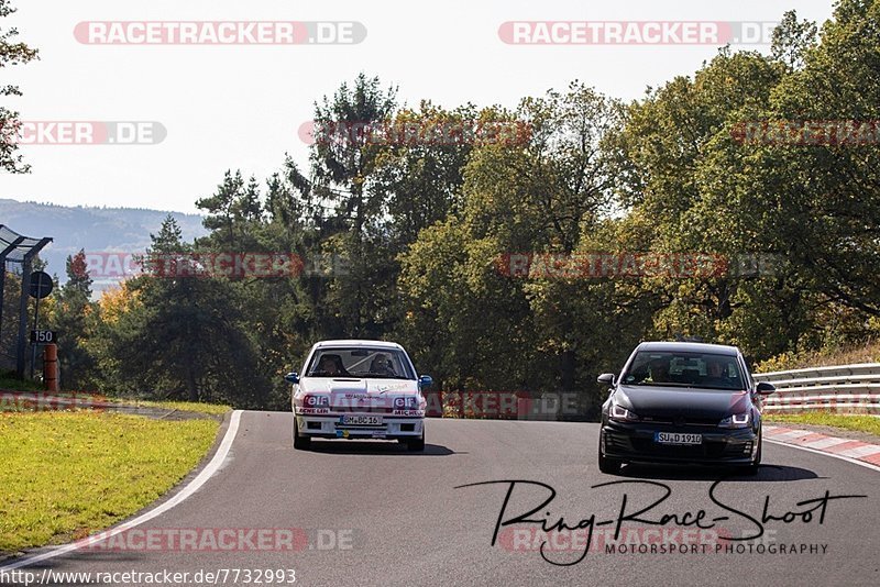 Bild #7732993 - Touristenfahrten Nürburgring Nordschleife (13.10.2019)