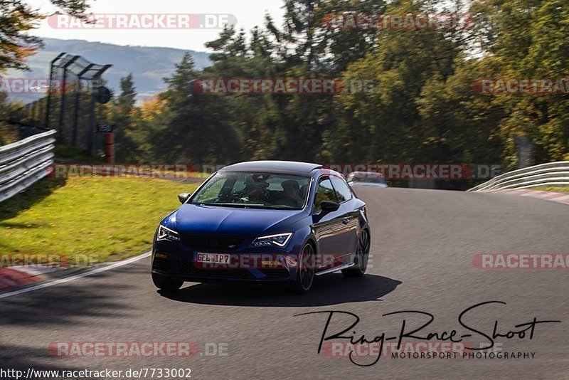 Bild #7733002 - Touristenfahrten Nürburgring Nordschleife (13.10.2019)