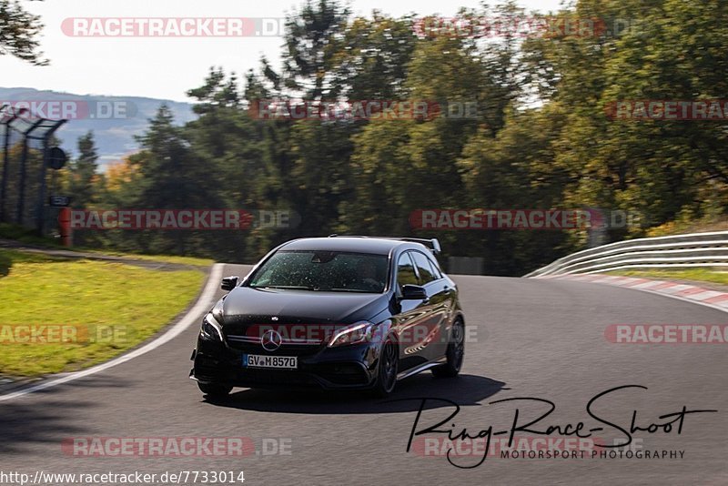 Bild #7733014 - Touristenfahrten Nürburgring Nordschleife (13.10.2019)