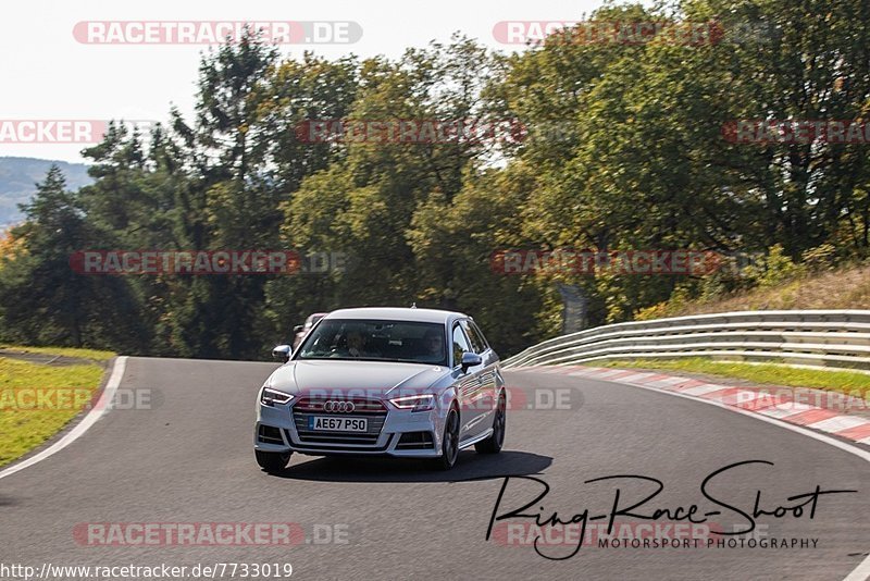 Bild #7733019 - Touristenfahrten Nürburgring Nordschleife (13.10.2019)