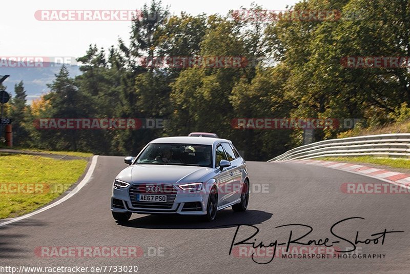 Bild #7733020 - Touristenfahrten Nürburgring Nordschleife (13.10.2019)