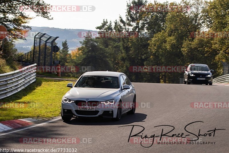 Bild #7733032 - Touristenfahrten Nürburgring Nordschleife (13.10.2019)