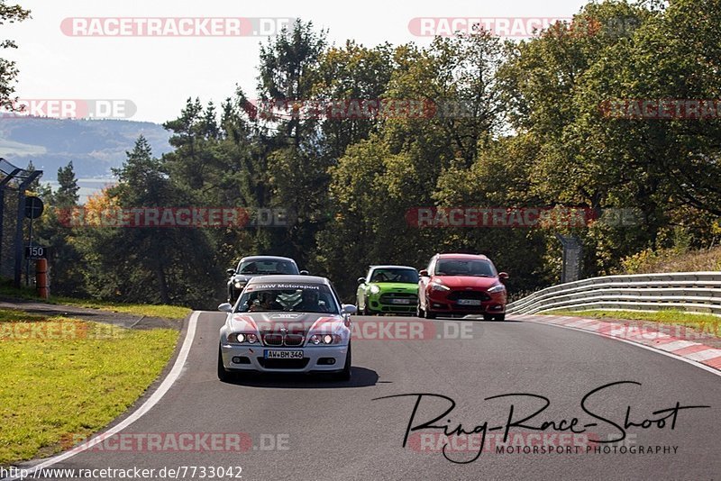 Bild #7733042 - Touristenfahrten Nürburgring Nordschleife (13.10.2019)