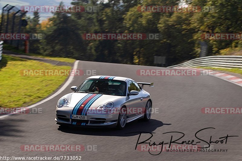 Bild #7733052 - Touristenfahrten Nürburgring Nordschleife (13.10.2019)