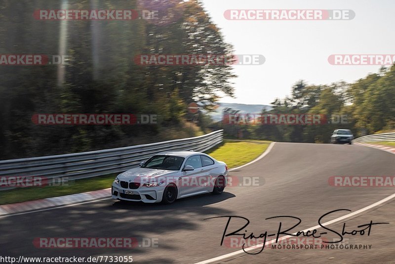 Bild #7733055 - Touristenfahrten Nürburgring Nordschleife (13.10.2019)