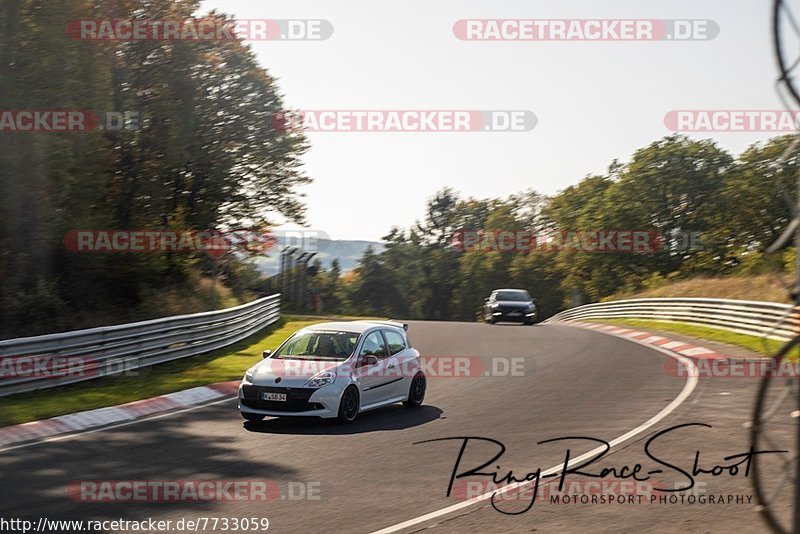 Bild #7733059 - Touristenfahrten Nürburgring Nordschleife (13.10.2019)