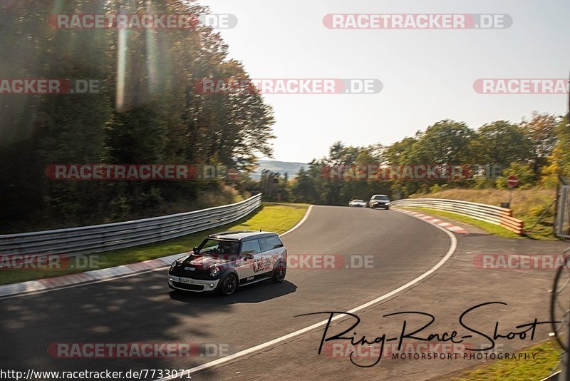 Bild #7733071 - Touristenfahrten Nürburgring Nordschleife (13.10.2019)