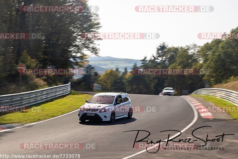 Bild #7733078 - Touristenfahrten Nürburgring Nordschleife (13.10.2019)