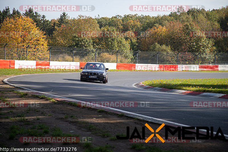 Bild #7733276 - Touristenfahrten Nürburgring Nordschleife (13.10.2019)