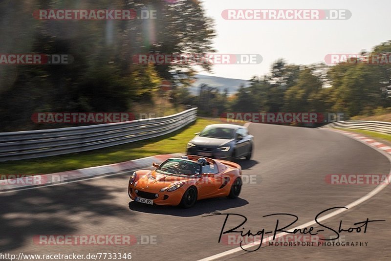 Bild #7733346 - Touristenfahrten Nürburgring Nordschleife (13.10.2019)