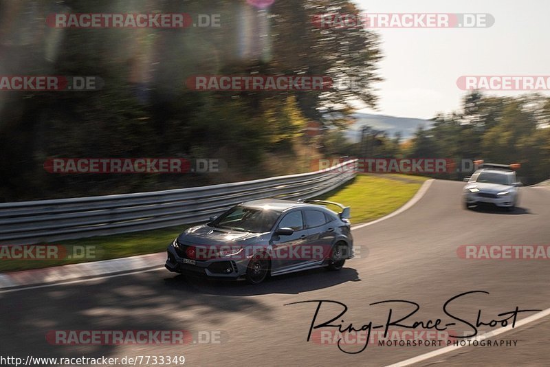 Bild #7733349 - Touristenfahrten Nürburgring Nordschleife (13.10.2019)