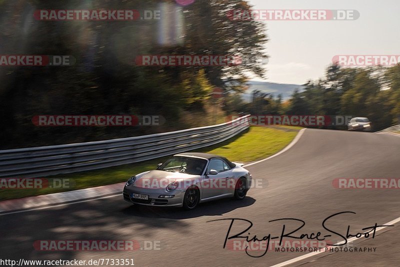 Bild #7733351 - Touristenfahrten Nürburgring Nordschleife (13.10.2019)