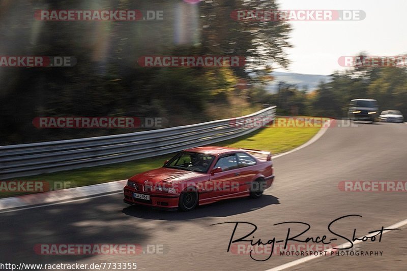 Bild #7733355 - Touristenfahrten Nürburgring Nordschleife (13.10.2019)