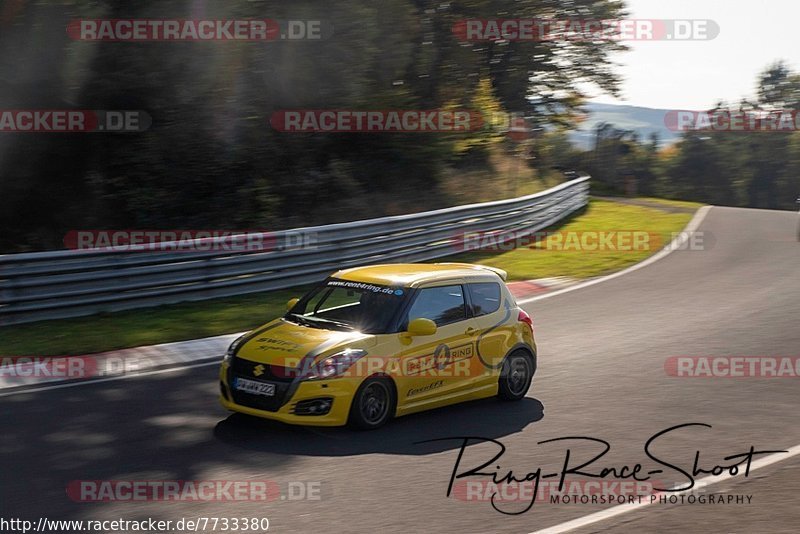 Bild #7733380 - Touristenfahrten Nürburgring Nordschleife (13.10.2019)