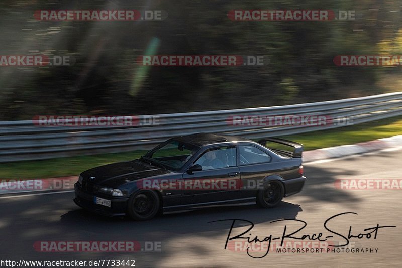 Bild #7733442 - Touristenfahrten Nürburgring Nordschleife (13.10.2019)