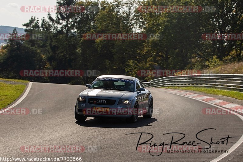 Bild #7733566 - Touristenfahrten Nürburgring Nordschleife (13.10.2019)