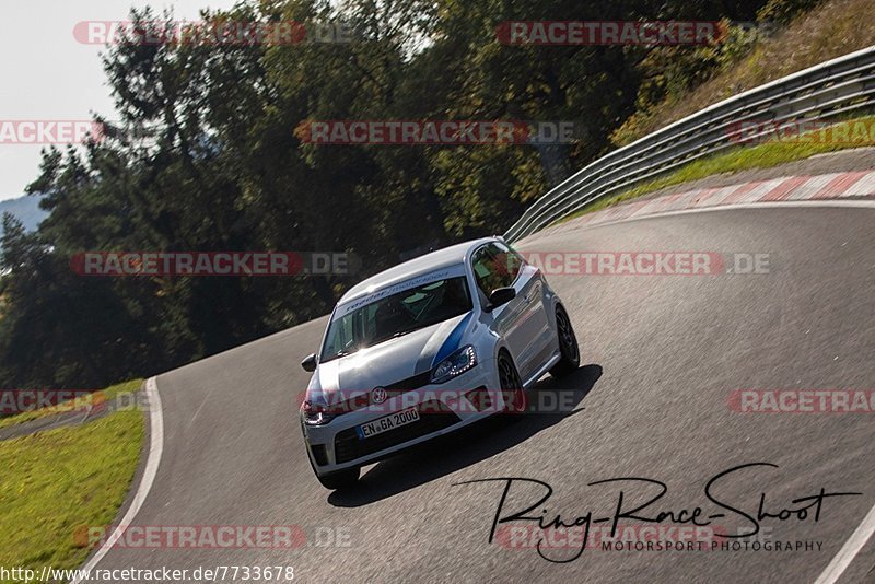 Bild #7733678 - Touristenfahrten Nürburgring Nordschleife (13.10.2019)