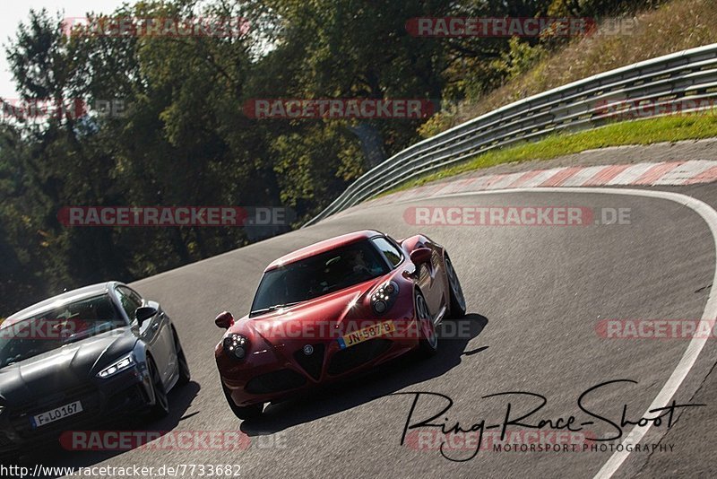 Bild #7733682 - Touristenfahrten Nürburgring Nordschleife (13.10.2019)