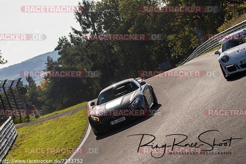 Bild #7733752 - Touristenfahrten Nürburgring Nordschleife (13.10.2019)