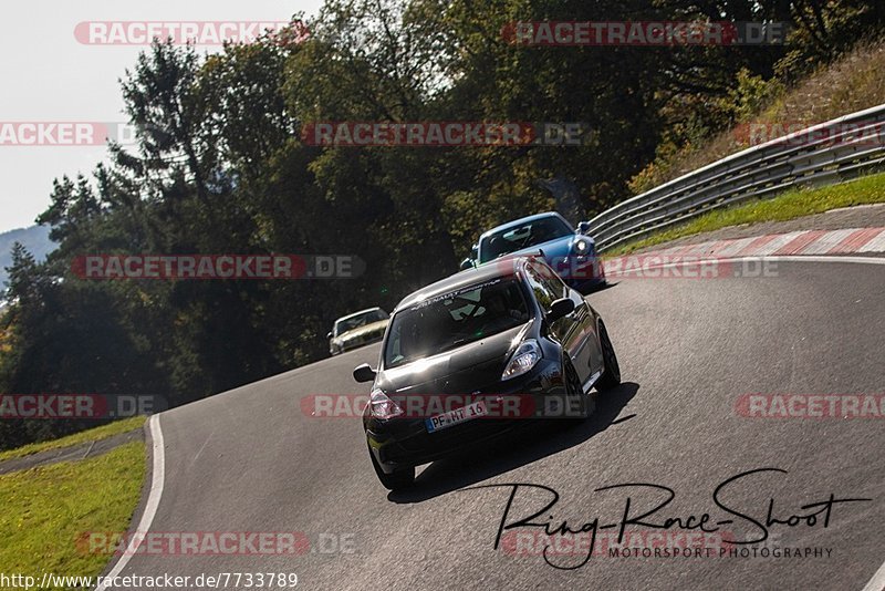 Bild #7733789 - Touristenfahrten Nürburgring Nordschleife (13.10.2019)