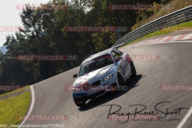 Bild #7733831 - Touristenfahrten Nürburgring Nordschleife (13.10.2019)