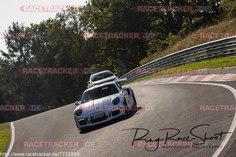 Bild #7733894 - Touristenfahrten Nürburgring Nordschleife (13.10.2019)