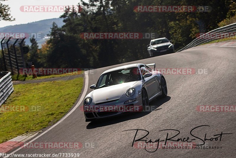 Bild #7733939 - Touristenfahrten Nürburgring Nordschleife (13.10.2019)