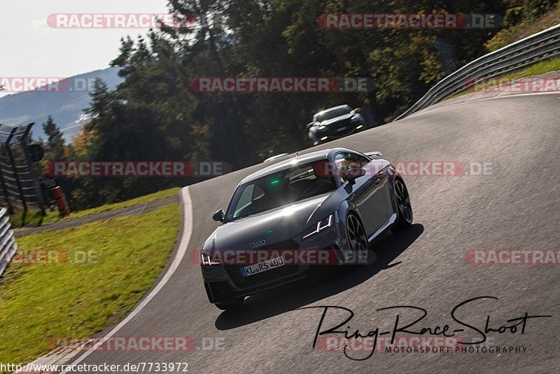 Bild #7733972 - Touristenfahrten Nürburgring Nordschleife (13.10.2019)