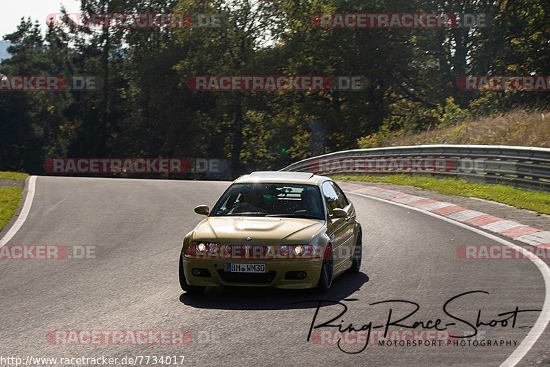 Bild #7734017 - Touristenfahrten Nürburgring Nordschleife (13.10.2019)