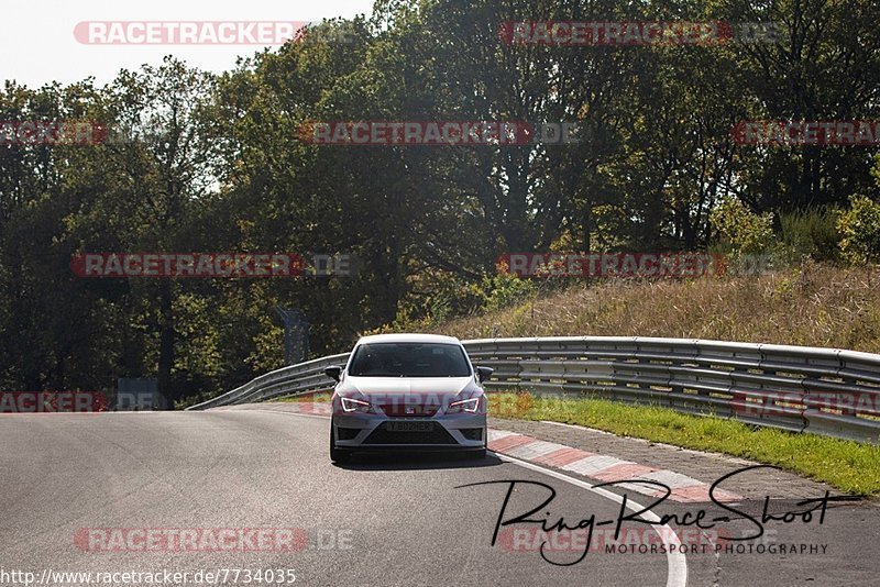 Bild #7734035 - Touristenfahrten Nürburgring Nordschleife (13.10.2019)