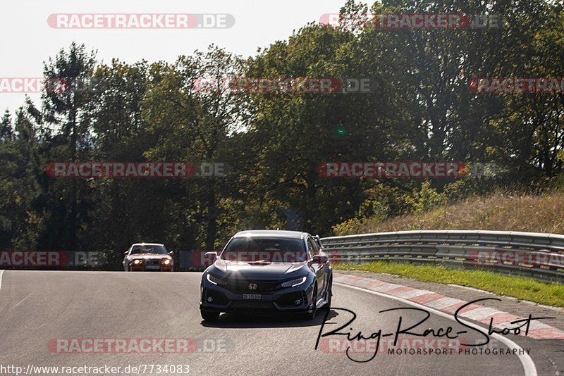 Bild #7734083 - Touristenfahrten Nürburgring Nordschleife (13.10.2019)