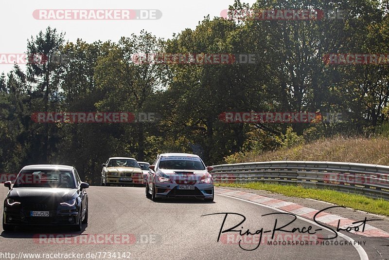 Bild #7734142 - Touristenfahrten Nürburgring Nordschleife (13.10.2019)