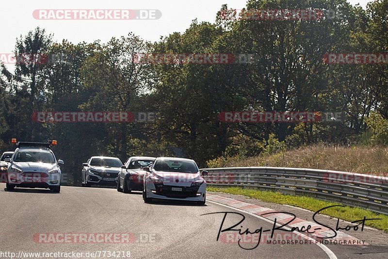 Bild #7734218 - Touristenfahrten Nürburgring Nordschleife (13.10.2019)