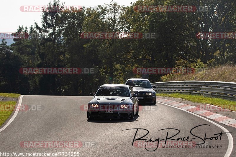 Bild #7734255 - Touristenfahrten Nürburgring Nordschleife (13.10.2019)