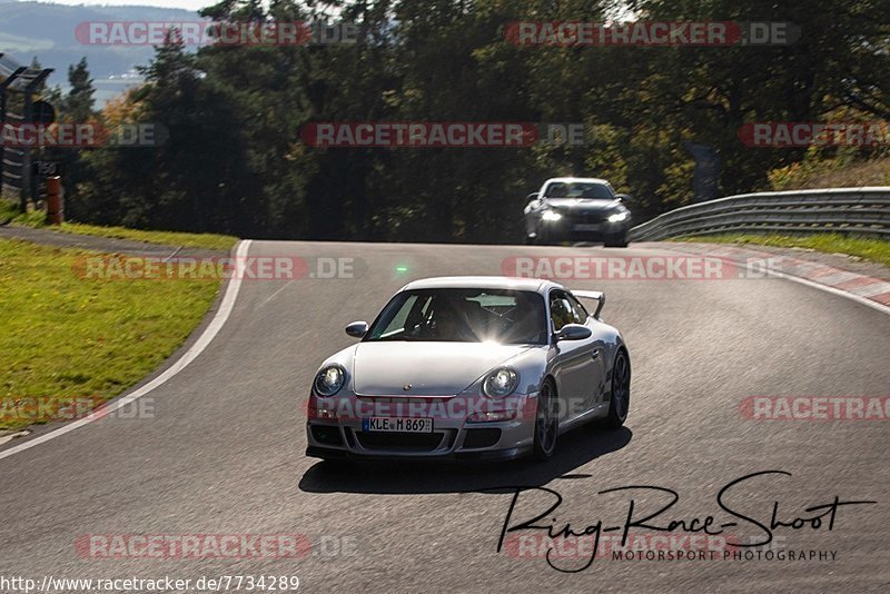 Bild #7734289 - Touristenfahrten Nürburgring Nordschleife (13.10.2019)