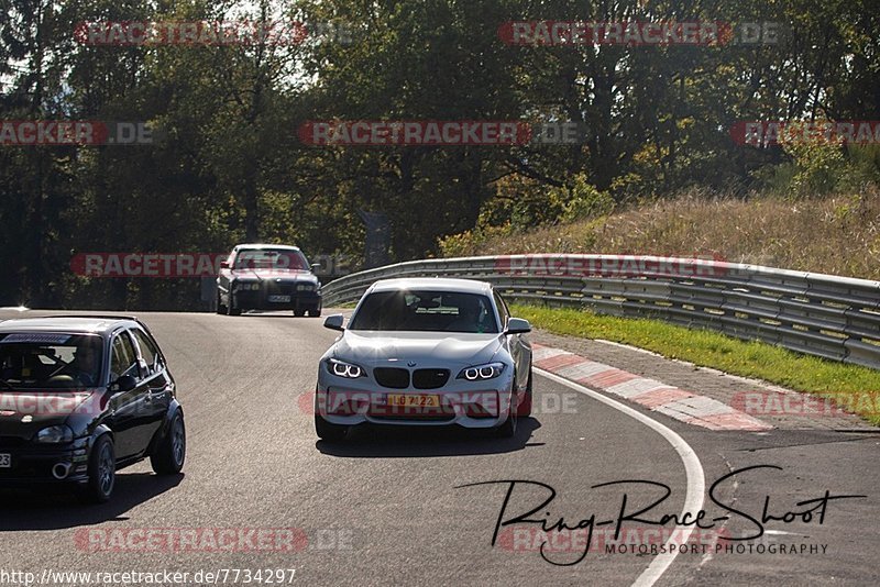 Bild #7734297 - Touristenfahrten Nürburgring Nordschleife (13.10.2019)