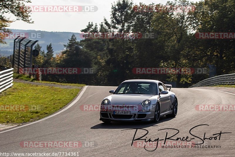 Bild #7734361 - Touristenfahrten Nürburgring Nordschleife (13.10.2019)