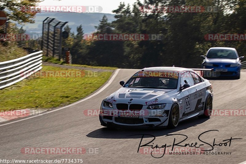 Bild #7734375 - Touristenfahrten Nürburgring Nordschleife (13.10.2019)