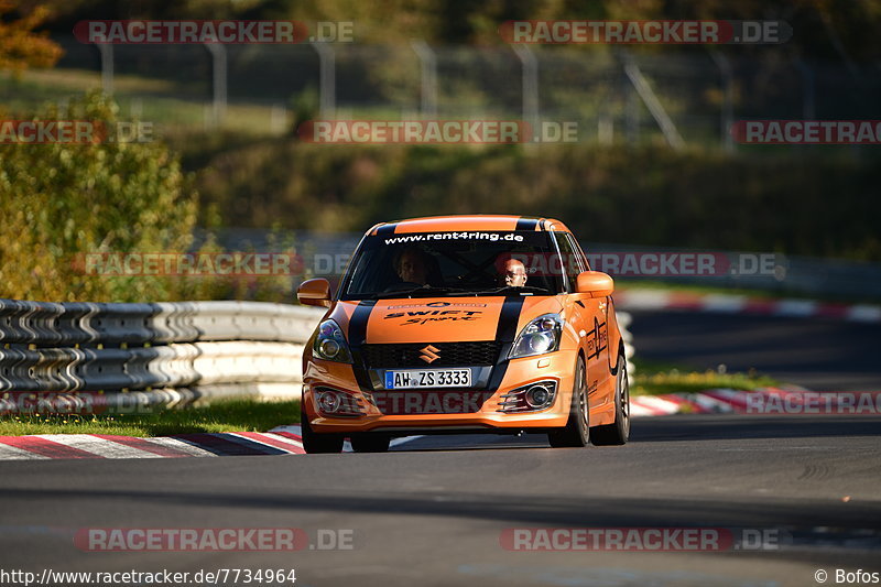 Bild #7734964 - Touristenfahrten Nürburgring Nordschleife (13.10.2019)