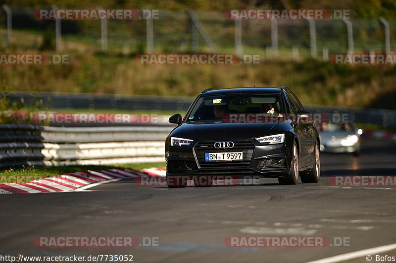 Bild #7735052 - Touristenfahrten Nürburgring Nordschleife (13.10.2019)