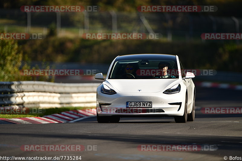 Bild #7735284 - Touristenfahrten Nürburgring Nordschleife (13.10.2019)