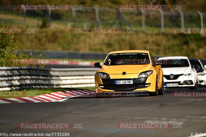 Bild #7735289 - Touristenfahrten Nürburgring Nordschleife (13.10.2019)