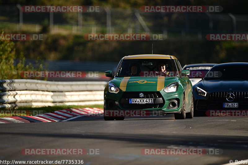 Bild #7735336 - Touristenfahrten Nürburgring Nordschleife (13.10.2019)