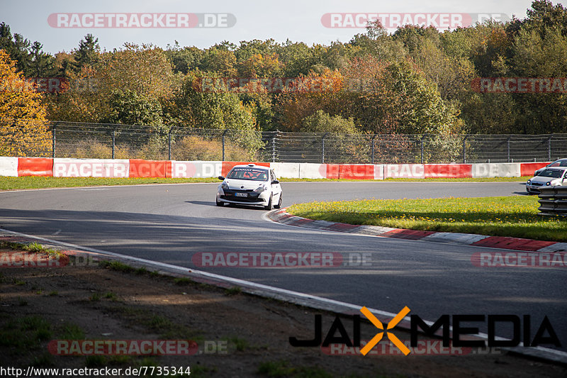 Bild #7735344 - Touristenfahrten Nürburgring Nordschleife (13.10.2019)