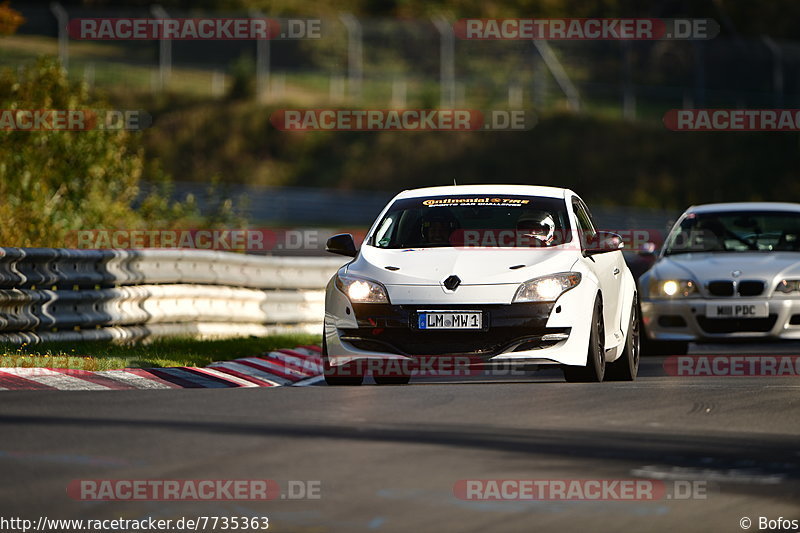 Bild #7735363 - Touristenfahrten Nürburgring Nordschleife (13.10.2019)