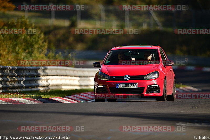 Bild #7735462 - Touristenfahrten Nürburgring Nordschleife (13.10.2019)