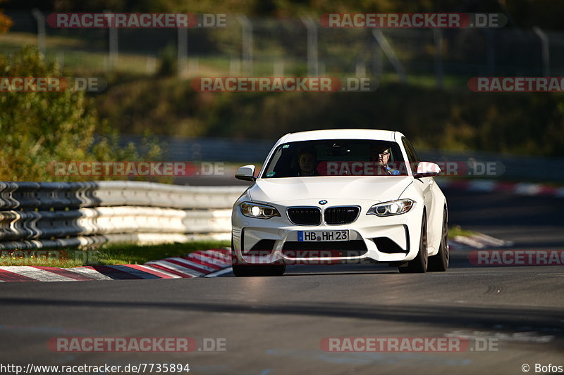 Bild #7735894 - Touristenfahrten Nürburgring Nordschleife (13.10.2019)