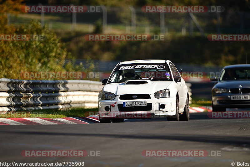 Bild #7735908 - Touristenfahrten Nürburgring Nordschleife (13.10.2019)