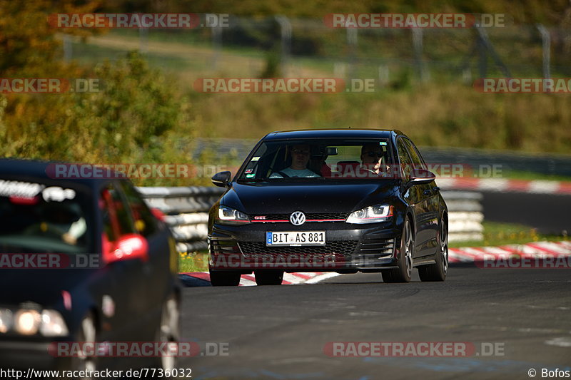 Bild #7736032 - Touristenfahrten Nürburgring Nordschleife (13.10.2019)