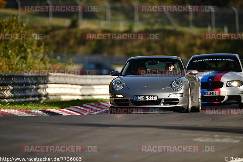 Bild #7736085 - Touristenfahrten Nürburgring Nordschleife (13.10.2019)